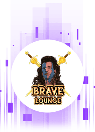 Bravelounge is the biggest German crypto-related Telegram group that covers topics from Bitcoin to Shitcoin.
