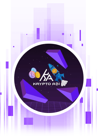 Kryptoabi is a content creator focused on crypto news, presales, signals, and the metaverse.